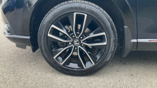 Honda HR-V 1.5 eHEV Advance Style 5dr CVT Hybrid Hatchback